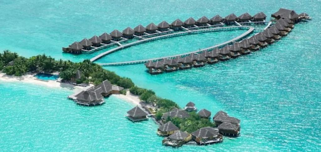 راهنمای سفر به مالدیو