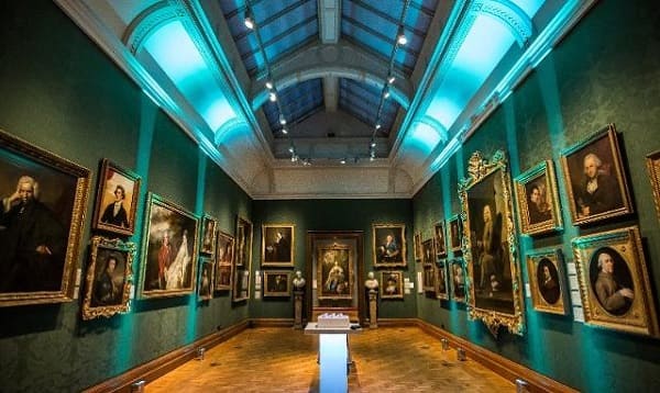 بهترین موزه های انگلستان